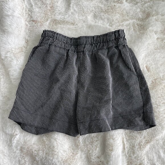 Fabric Shorts - Picture 1 of 1